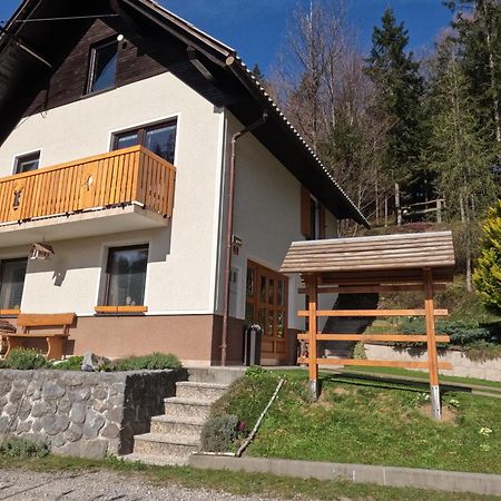 Holiday Home Forest Peace, Lavrovec Hlevni Vrh Exterior foto